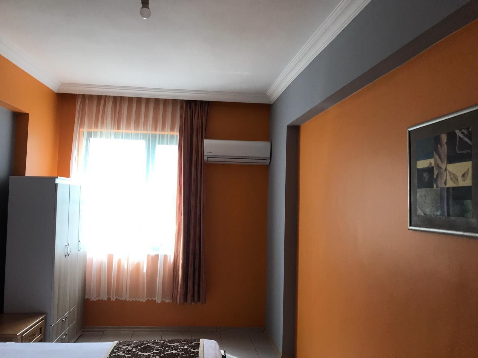 Balbey Family Apart Antalya Buitenkant foto